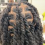 Loc style