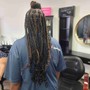 Loc Re-twist