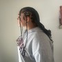 Kid's Braids