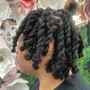 Natural Flexi Rods