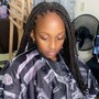 Kids Box Braids 5-9