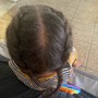 Kid's Braids