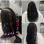 Comb Twist