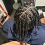 Havana Twists