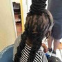 Kid's Braids