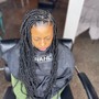 Soft Locs