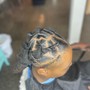 Comb Twist