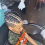 Comb Twist