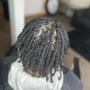 Small Loc Re-twist