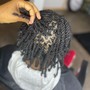 Small Loc Re-twist