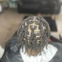 Small Loc Re-twist