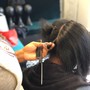 Sew In special