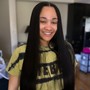 Closure Sew In