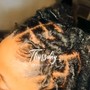 Loc Re-twist