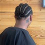 Cornrows