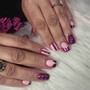 Gel Polish Manicure