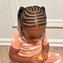 Small Box Braids