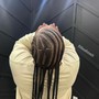 Men Braids