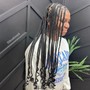 Men Braids