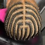 Kid's Braids