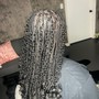 Island Twist/ Boho*small*