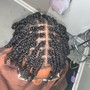 Flat Twists