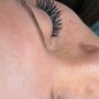 50% off eyelash extensions summer specials