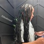 4-5 Stitch braids