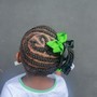 Kid's Style, Kid's Braids