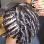 Individual Braids