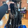 Root Touch Up