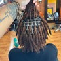 Loc Retwist