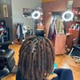 Loc Retwist