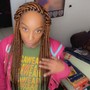 Box Braids