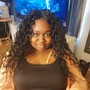 Lace Closure Sew In