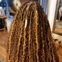 Soft Locs 24" or shorter