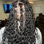 Passion twists