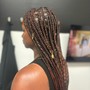 Goddess Braids