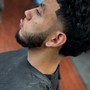 Men’s Cut NO Facial Hair