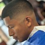 Men's Cut