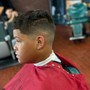 Kid's Cut