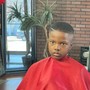 Kid's Cut