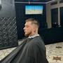 Men's Cut