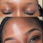 Eyebrow: Microblading