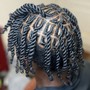 Mini Twists