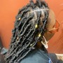 Crochet Braids