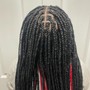 Versatile Sew In