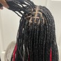 Kid's Braids