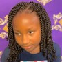 Crochet Braids