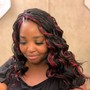 Closure Sew In